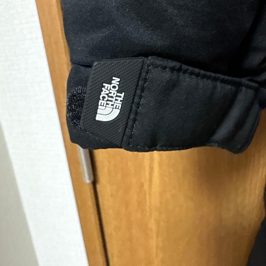 ノースフェイスロングダウン　160ですがレディース着用できます