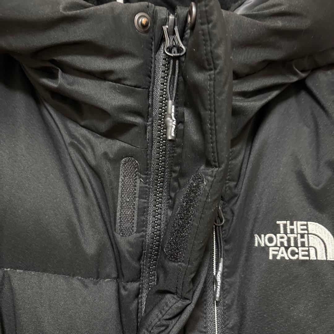 ノースフェイスロングダウン　160ですがレディース着用できます