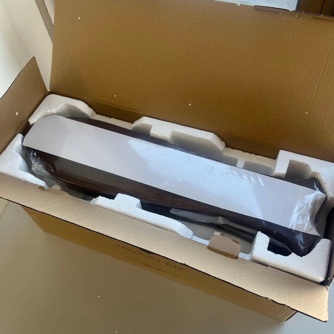 JAVALO ELF ジャバロエルフ LEDシーリングファン JE-CF017