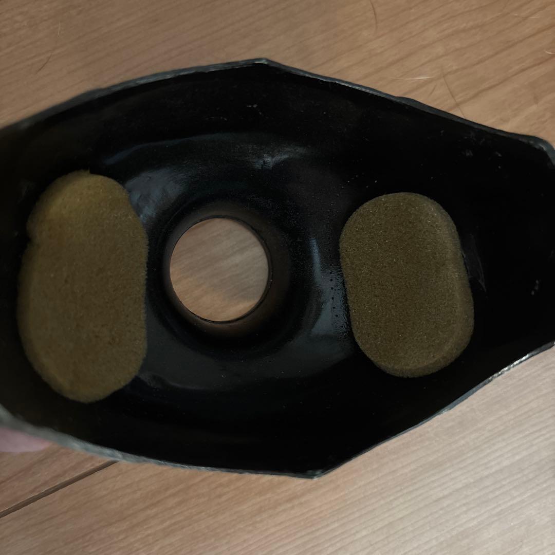 NIKKA WHISKY G&G 騎士のボトルカバー　騎士甲冑