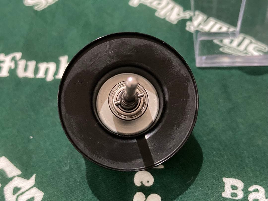 [替スプール付]SHIMANO ANTARES DC MDXG
