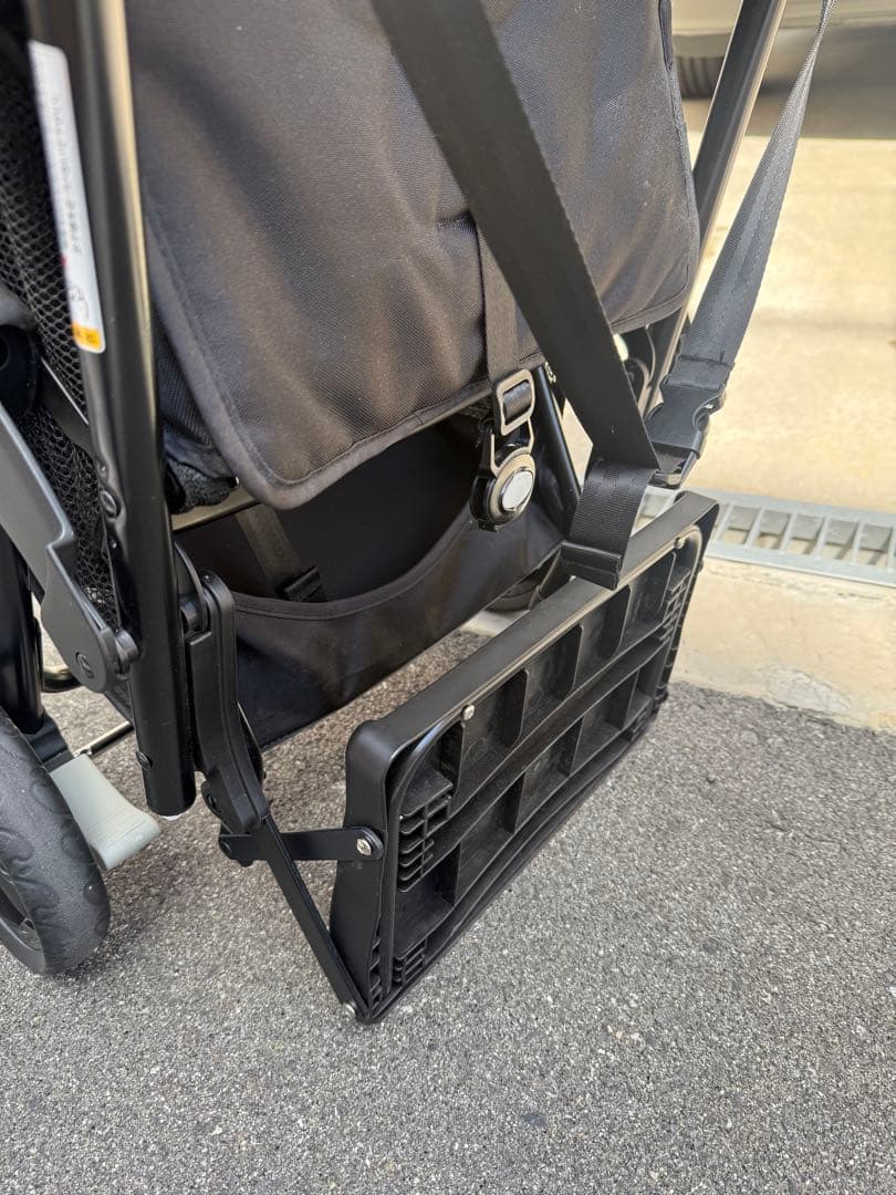 KATOJI 二人でゴーDX オニキスブラック