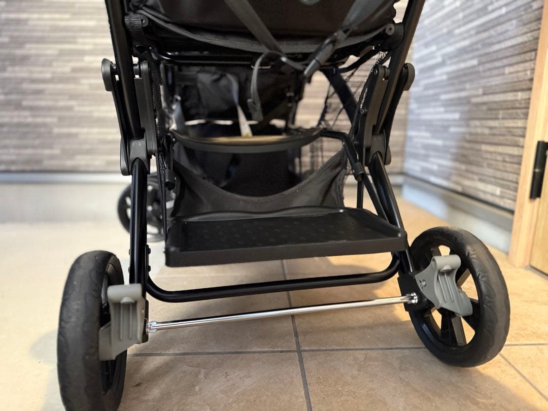 KATOJI 二人でゴーDX オニキスブラック