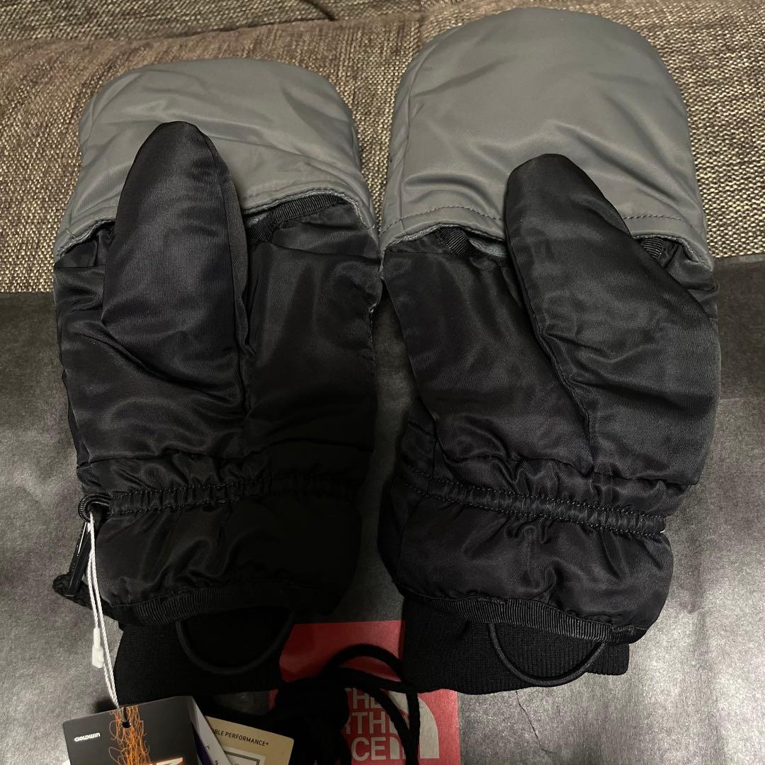 【PALACE × THE NORTH FACE】BACKPACK GREEN