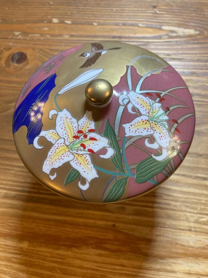 【新品・未使用】羽柴正和 作画　高級煎茶茶碗10点セット（特価）