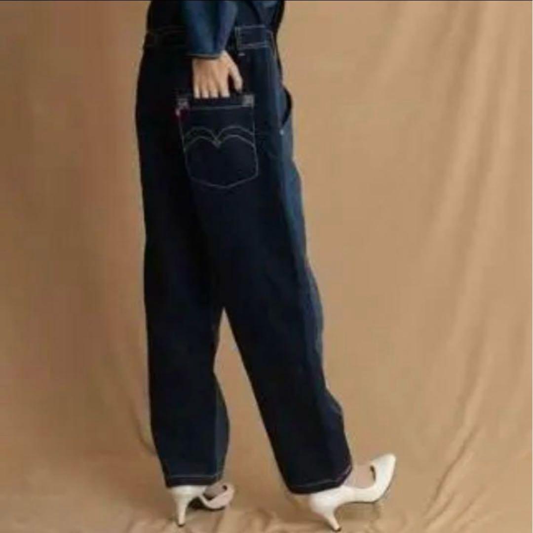 【Sサイズ！】リーバイスレッド Levis RED オールインワン