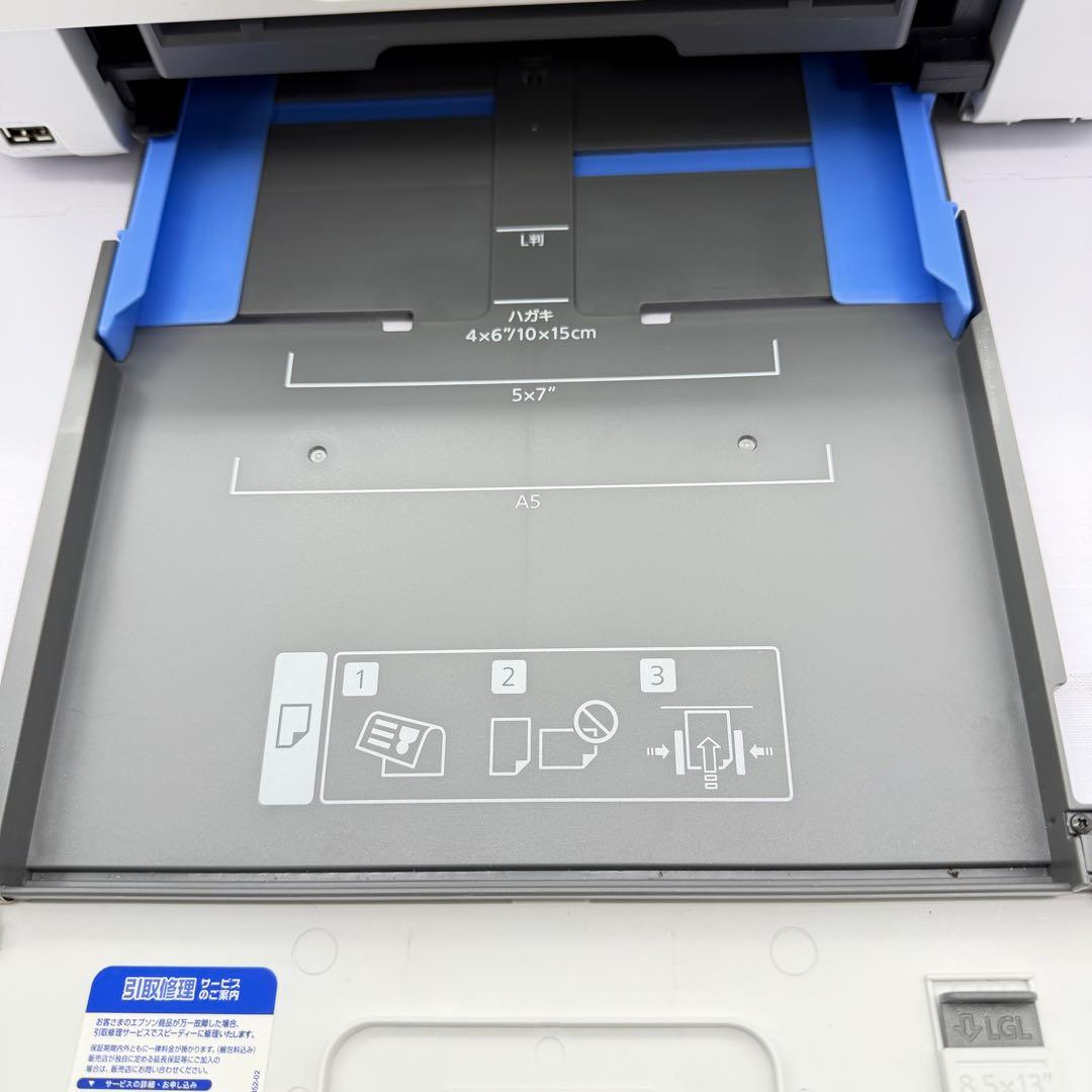 EPSON　EW-M754TW　インクジェットプリンター