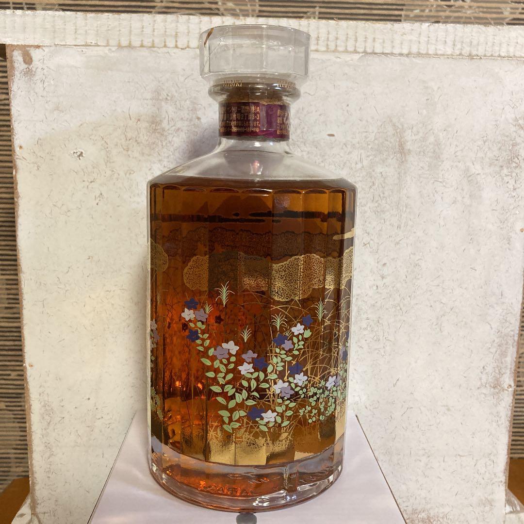 サントリー響 武蔵野富士