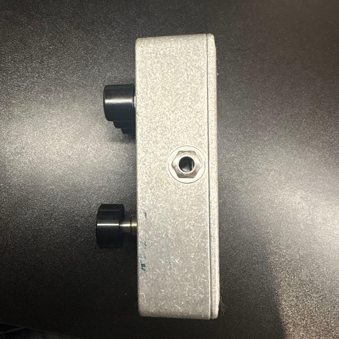 ギター electro-harmonix Little Big Muff