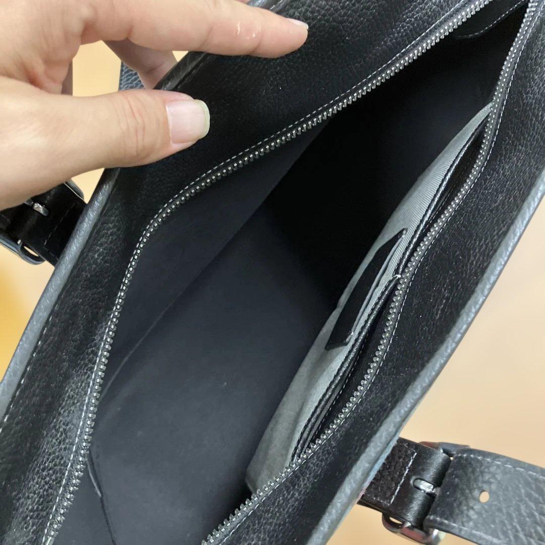 COACH 総柄　トートバッグ　限定品