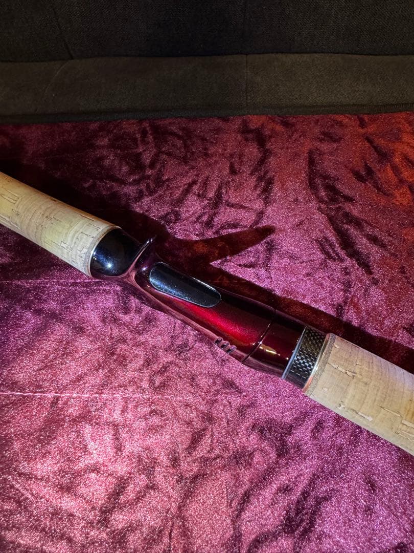 シマノ　ワールドシャウラ　ツアーエディション　1754R-5