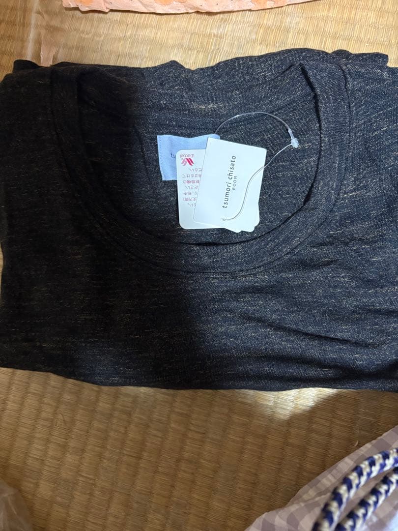 マック(4品)M.L size