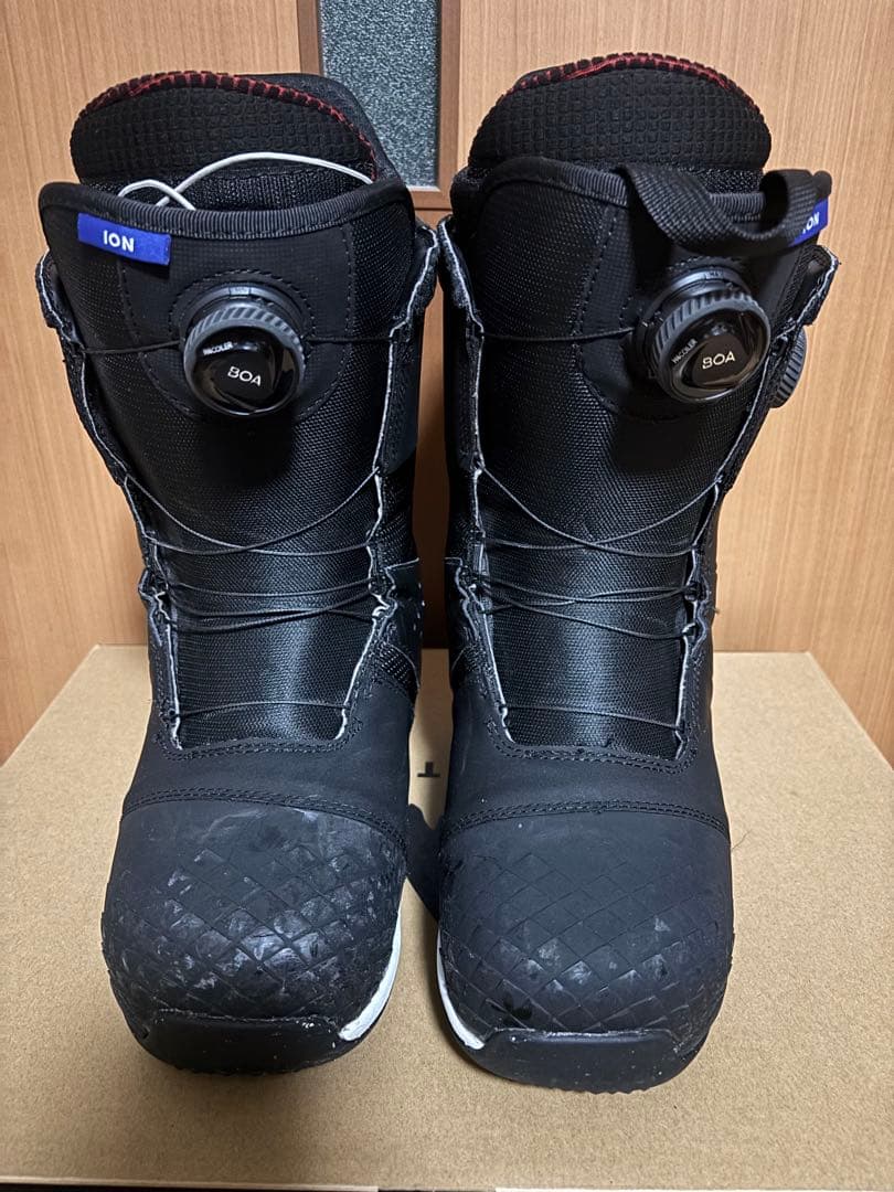 スノーボード BURTON Ion BOA
