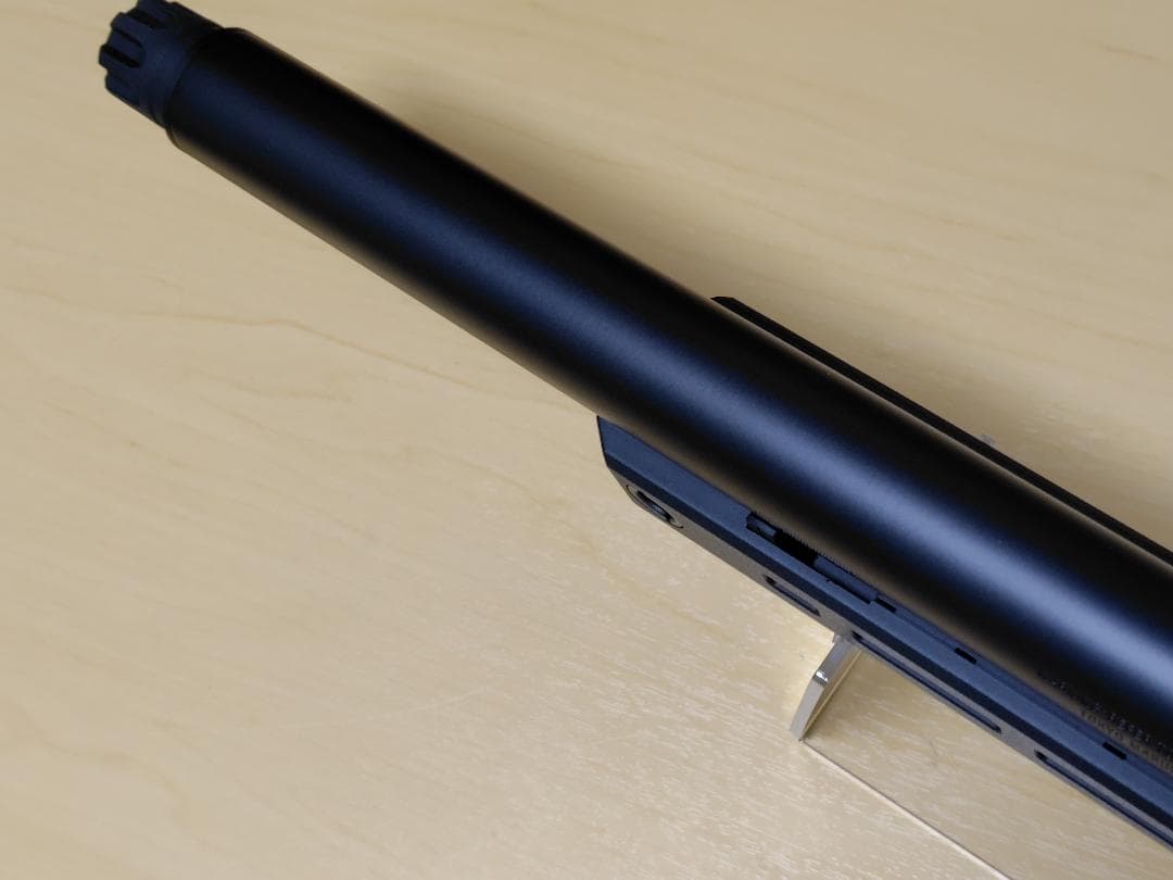 東京マルイ　VSR-ONE