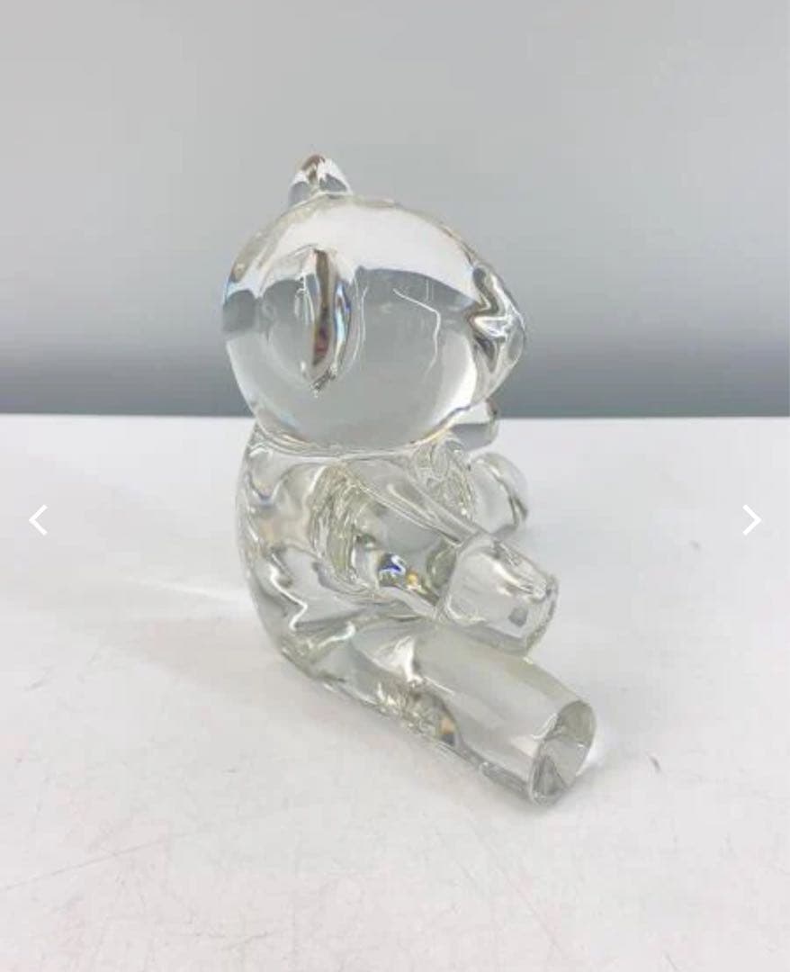 RALPH LAUREN インテリア雑貨/ポロベア