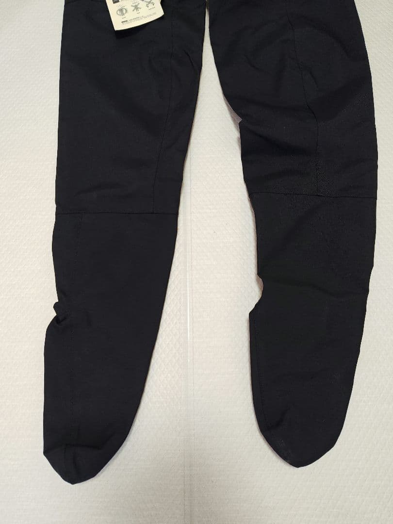 DS パドリングジャケット II　パンツ リトルプレゼンツ