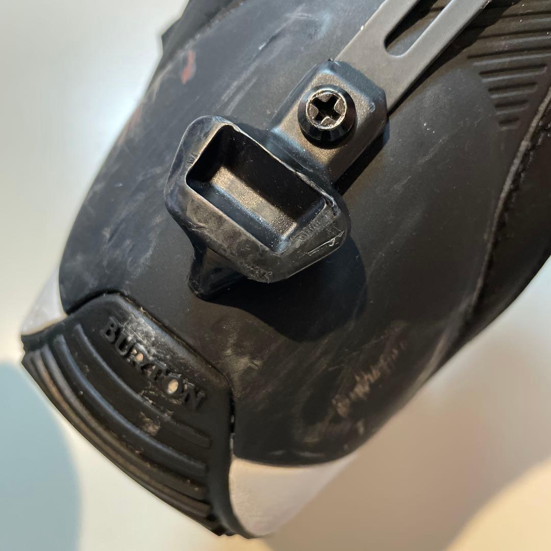 バートン　burton SWATH STEPON ブーツ　ステップオン　スワス