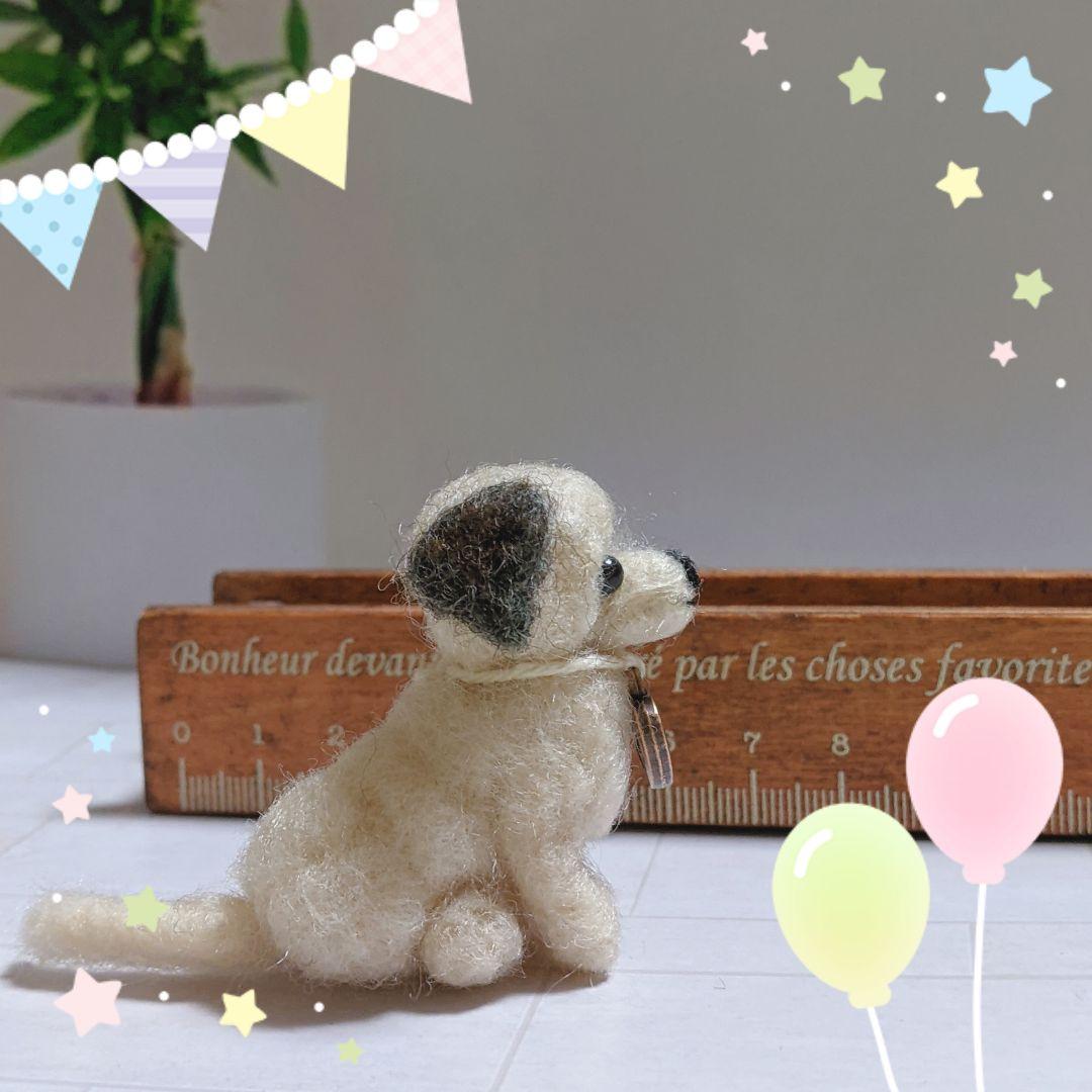 □ささみさま専用愛犬ちゃんミニチュアオーダー確認用ページ□ハンドメイド 愛犬雑貨