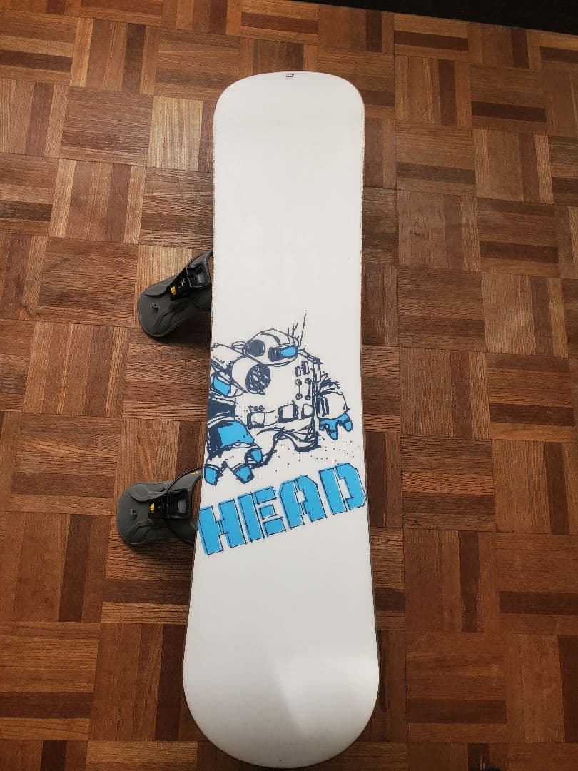 スノーボード K2 FLOW 105センチ ジュニア　 キッズ