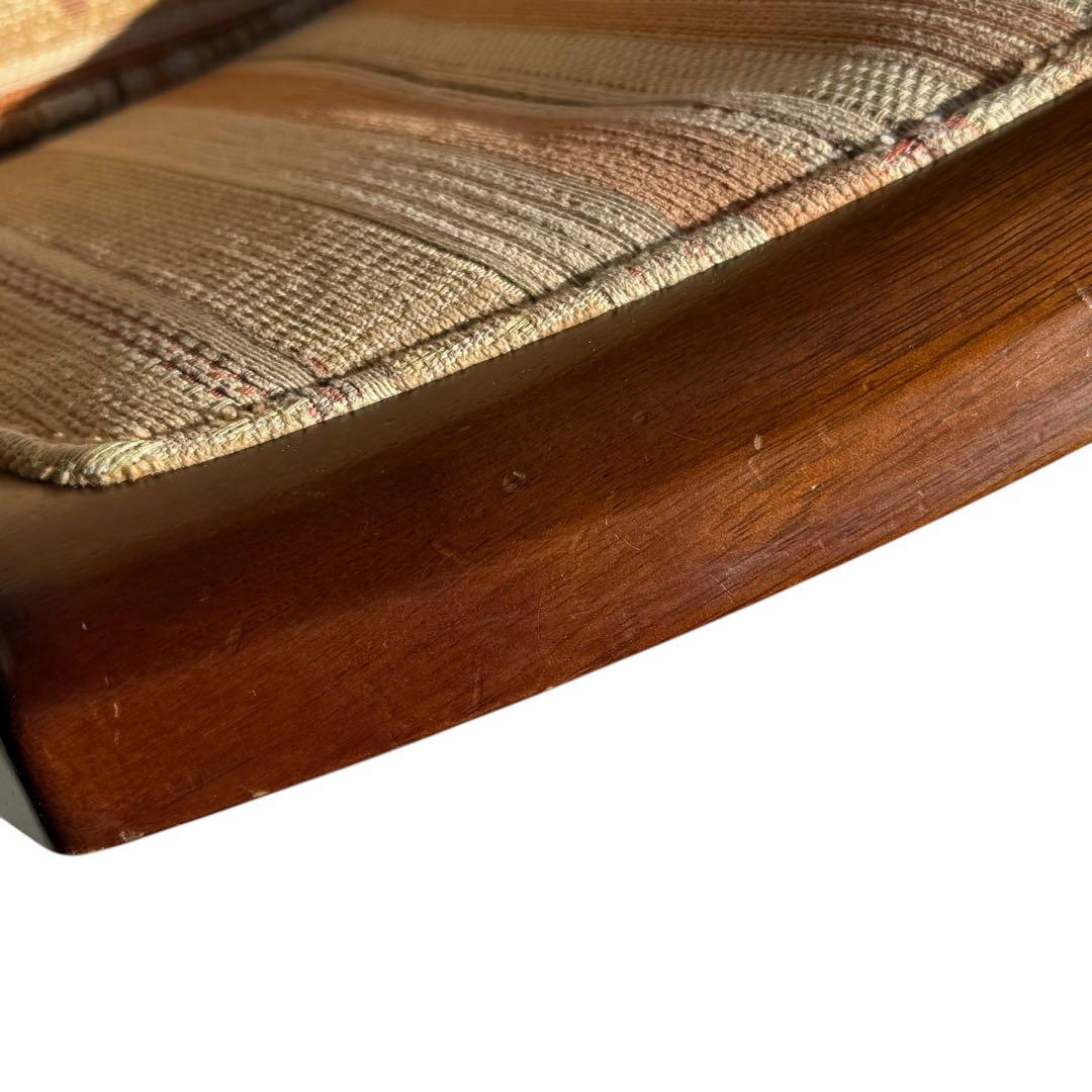 HR651 マルニ木工　２人掛けソファmaruni 地中海　ラブシート