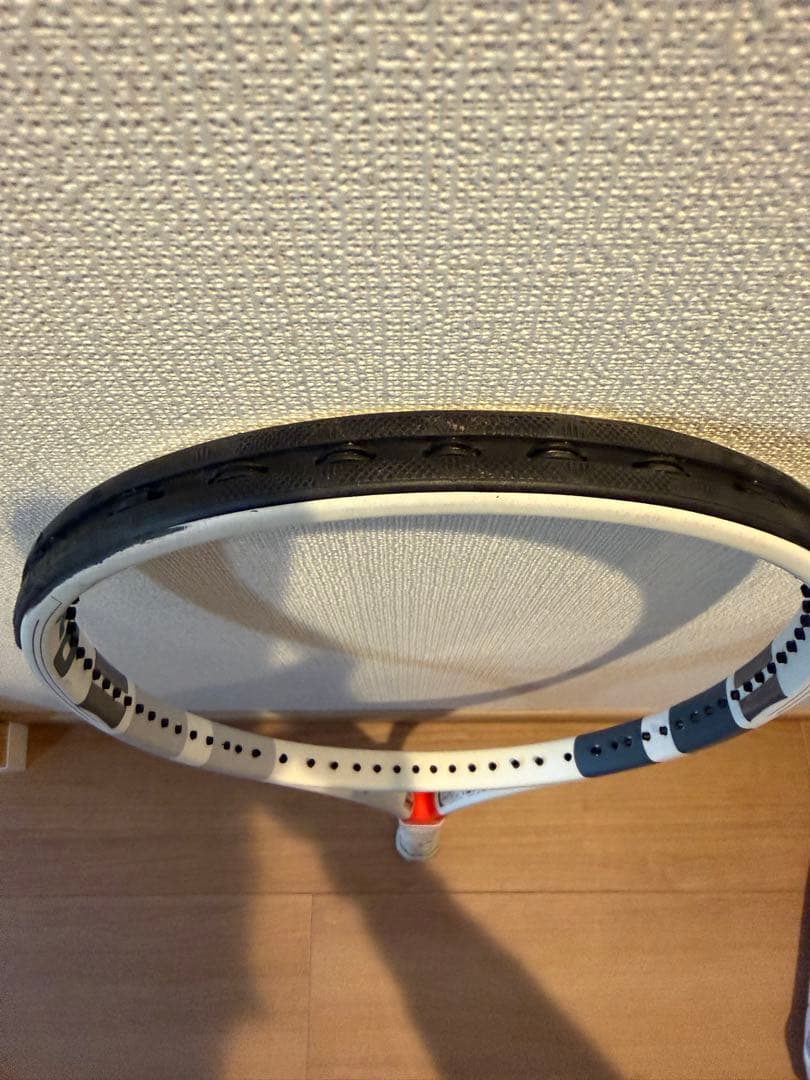 ラケット(硬式用) Babolat Pure Strike VS G2