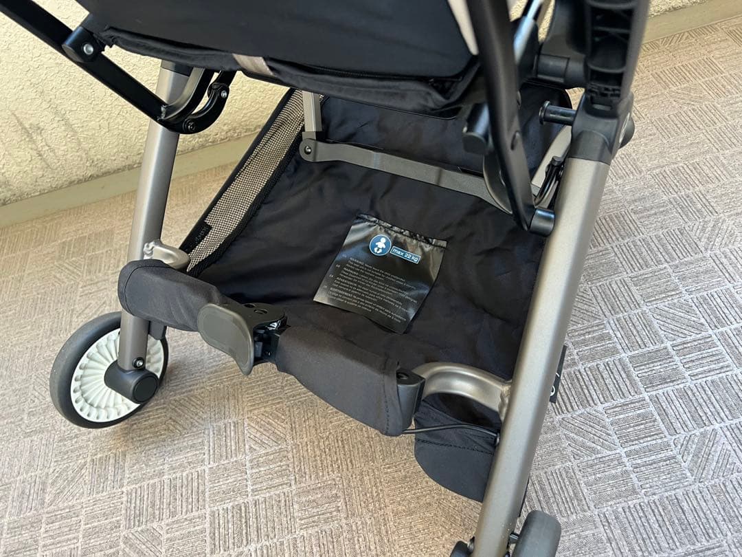サイベックスリベル (2025)cybex [ サイベックス ] LIBELLE