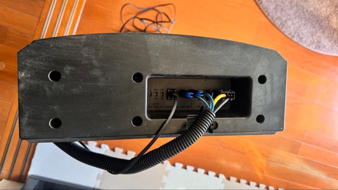 Pioneer Carrozzeria スピーカー 本体