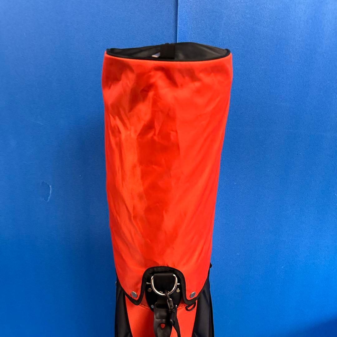 HONMAキャディーバッグ・美品軽量タイプ