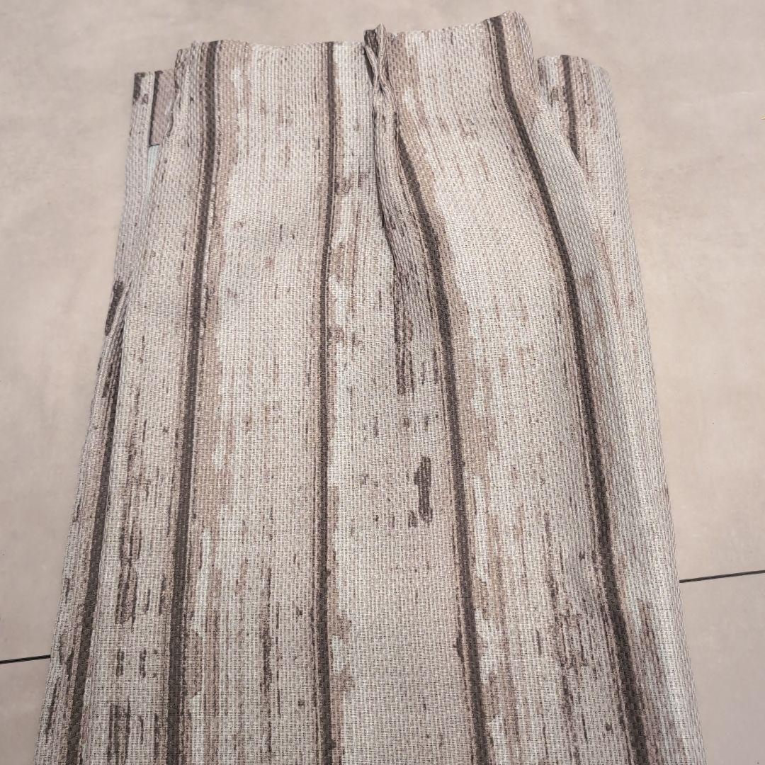 KOMFORTA(コンフォルタ　カーテン2枚　178×150