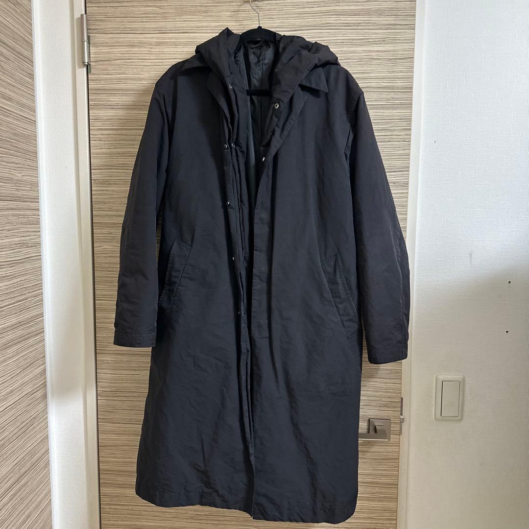 お正月セール！　attachment コラボ　JOSEPH HOMMEダウン