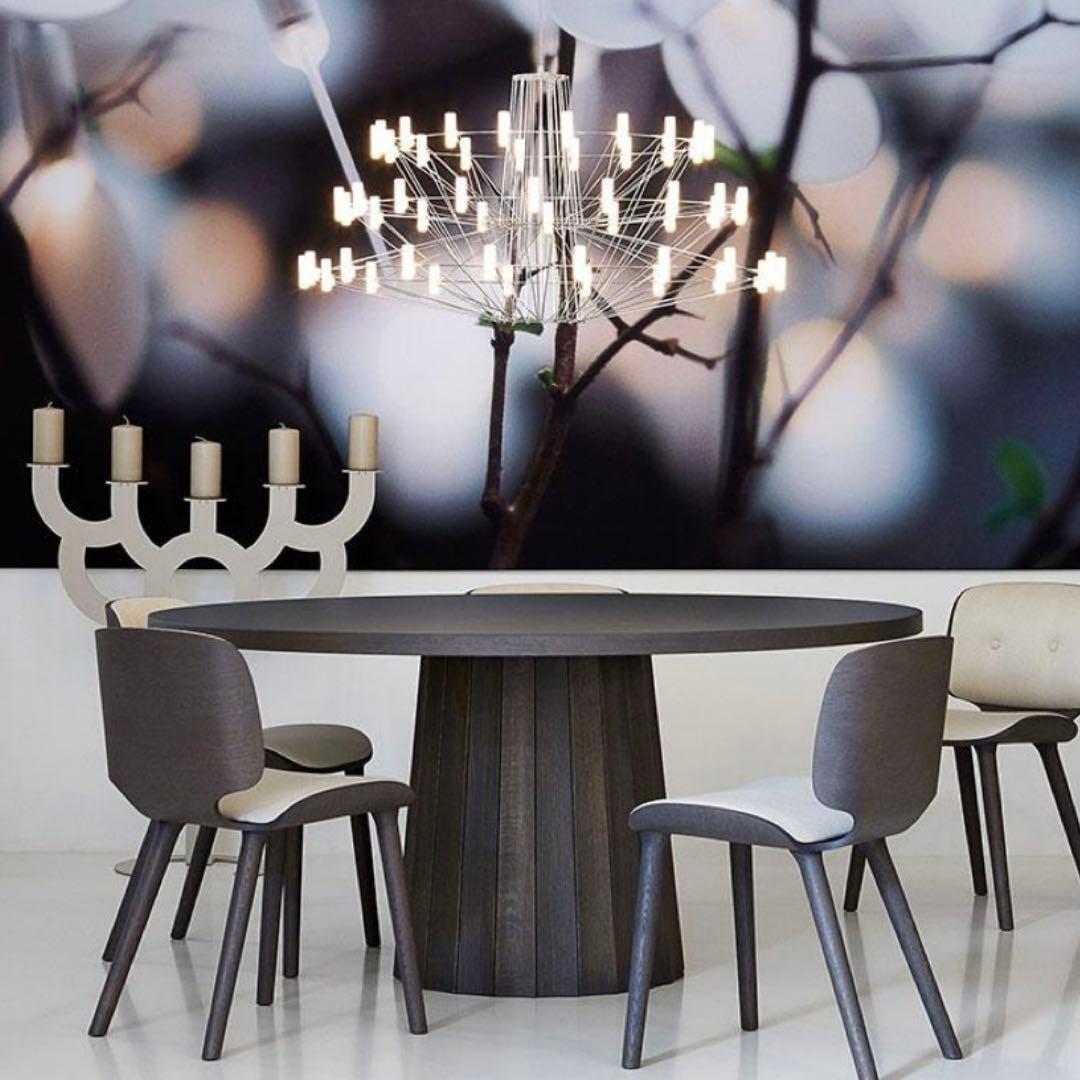 moooi モーイ コッペリア S LED シャンデリア トーヨーキッチン 照明