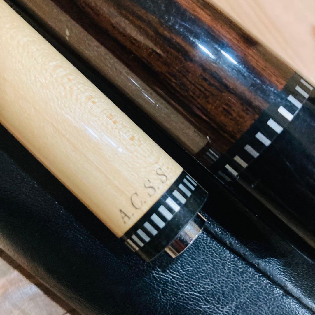 ビリヤード　アダム　マスターブレイク　ADAM Master Break