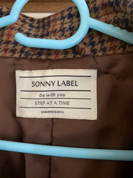 ステンカラーコート