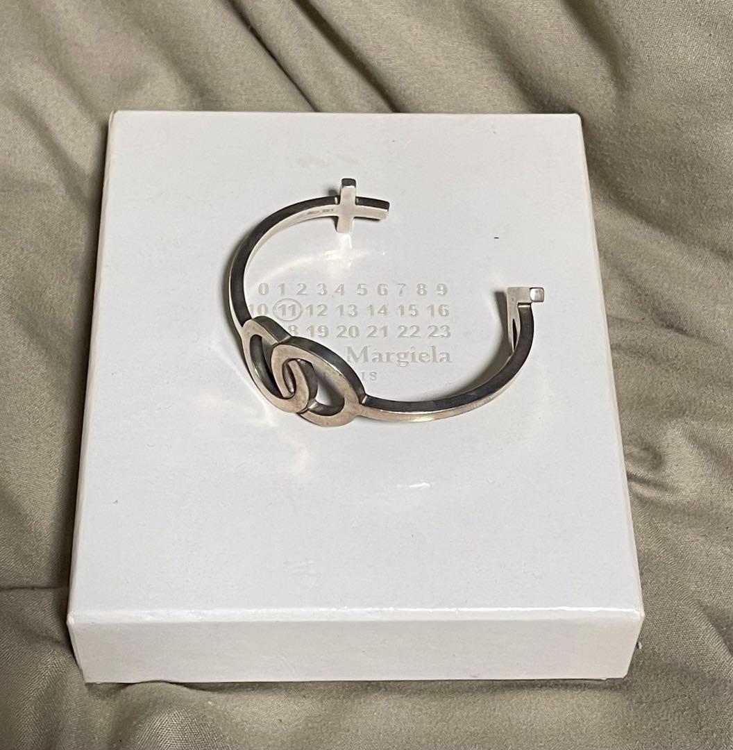 【Maison Margiela】　バングル