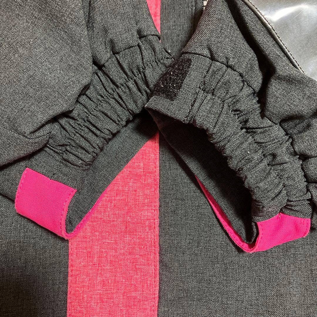 デサント　スキーウェア 上下　150