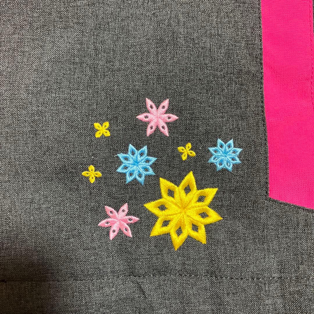 デサント　スキーウェア 上下　150