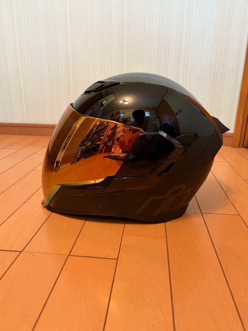 icon Airflite Stealth MIPS 2XLサイズ