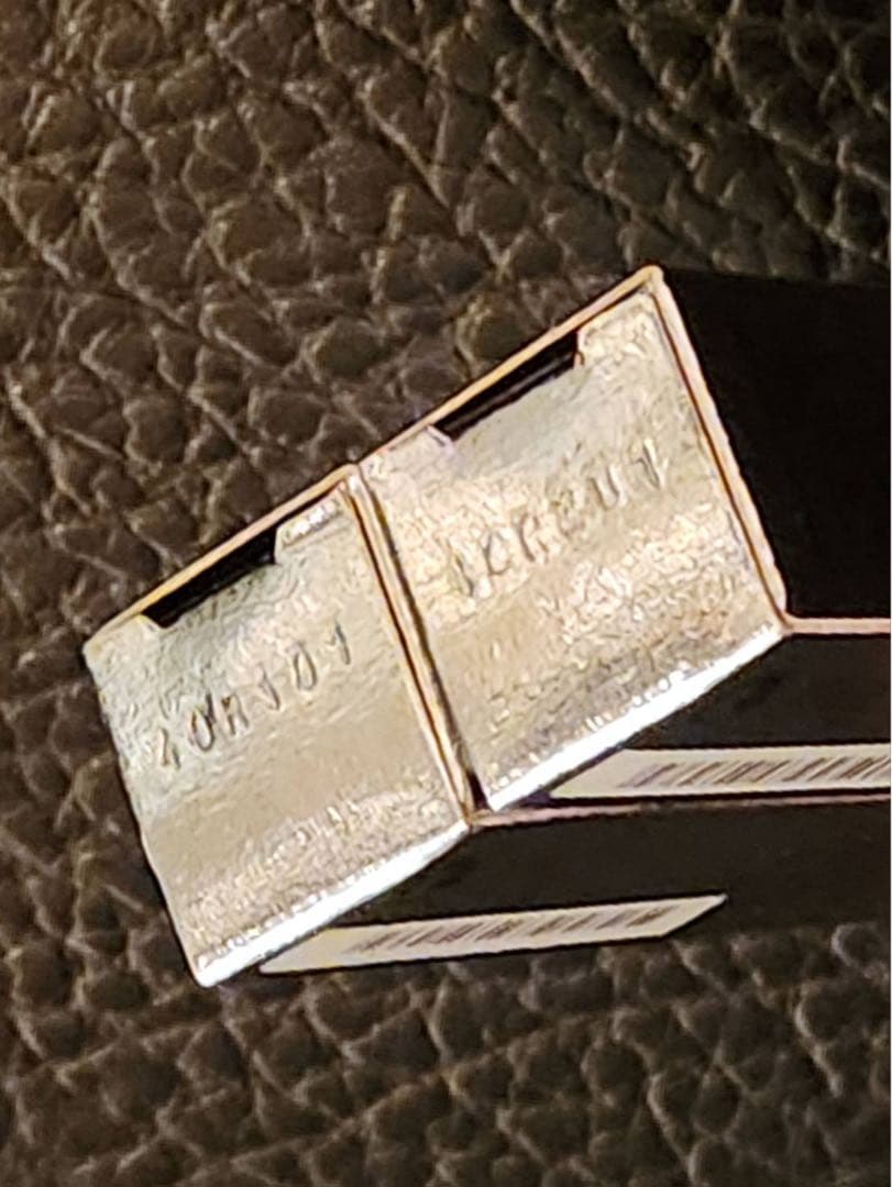 LANCOME HYPNÔSE STAR 01 眉マスカラ 6.5ml2個セット
