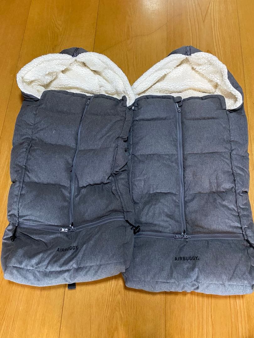 エアバギーココダブル