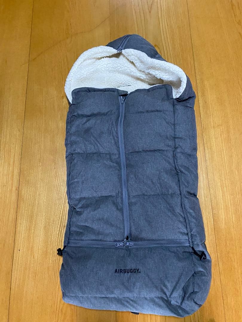 エアバギーココダブル