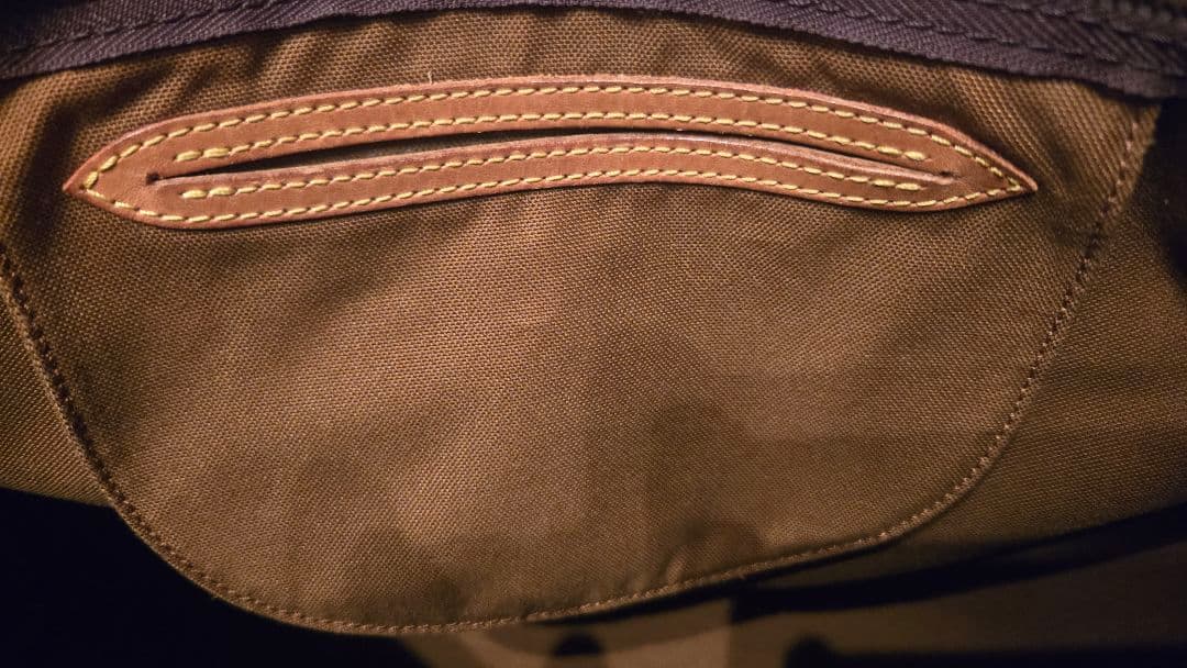 Louis Vuitton モノグラム ボストンバッグ　スピーディー