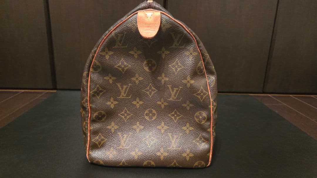 Louis Vuitton モノグラム ボストンバッグ　スピーディー