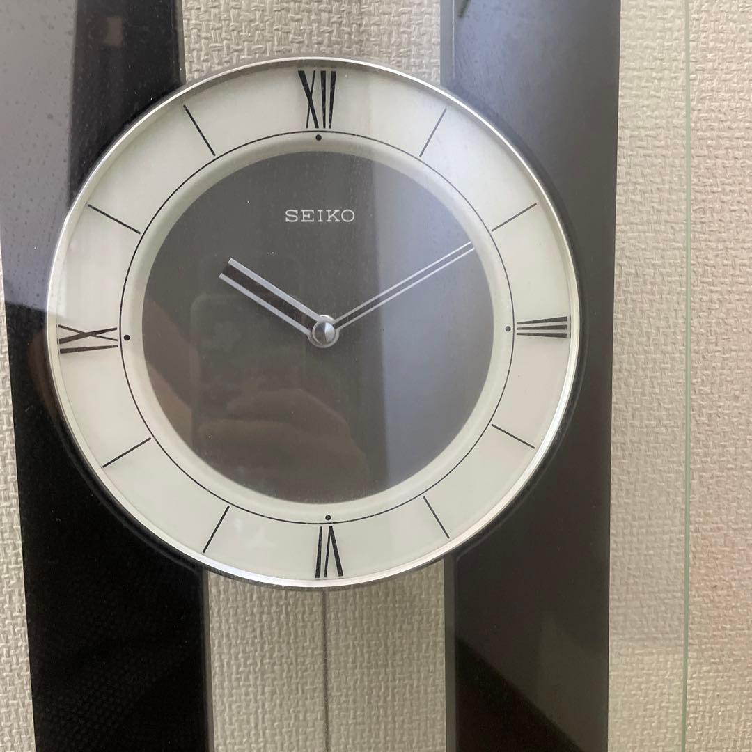 SEIKO 壁掛け時計