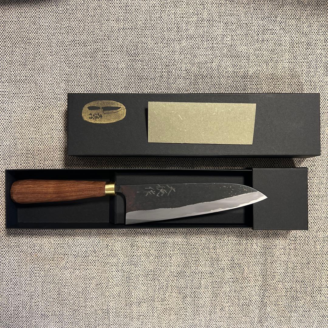 赤畠大德ペティ新品未使用