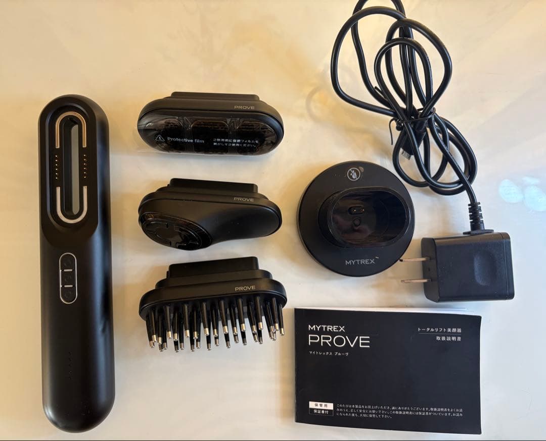 MYTREX PROVE マイトレックス　プルーブ