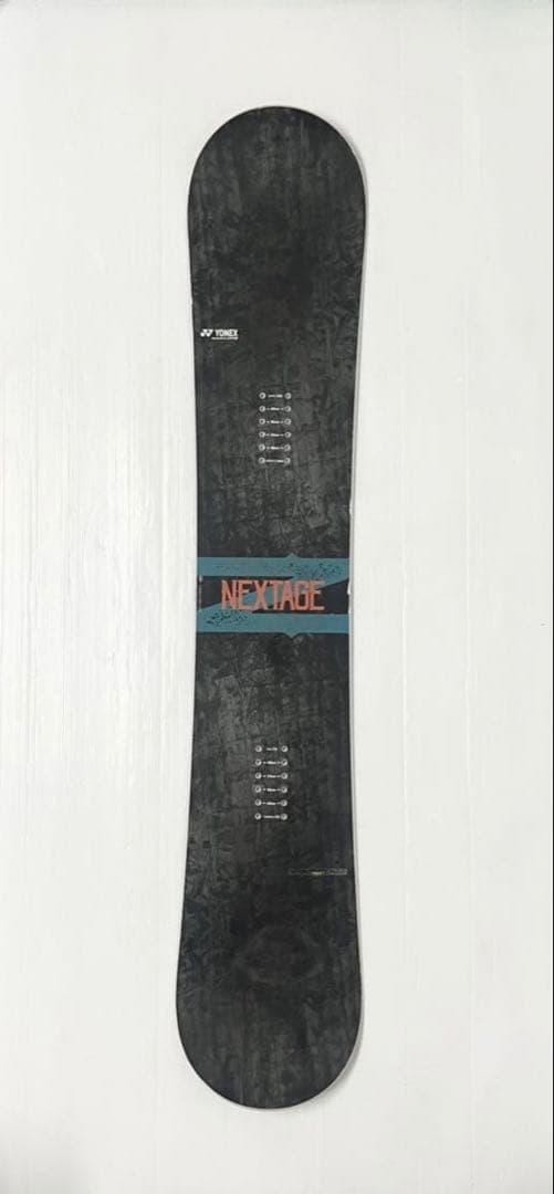 【1月31日まで値引】YONEX NEXSTAGE 150cm スノーボード