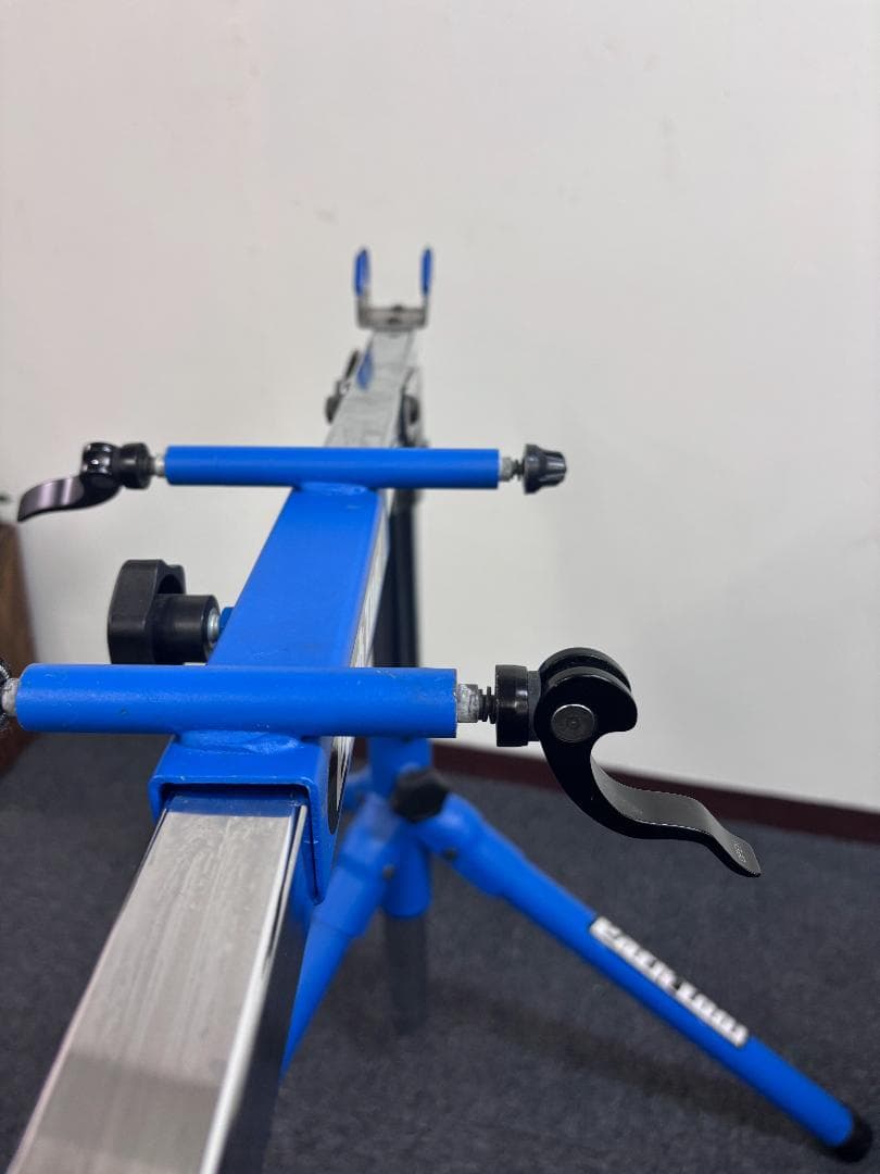 PARKTOOL パークツール チームレースメンテナンススタンド　送料込み