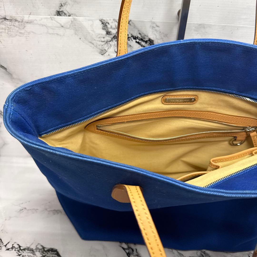 (マリー)大人気、ラルフローレン、トートバッグ、A-4可、ポニー刺繍、高級