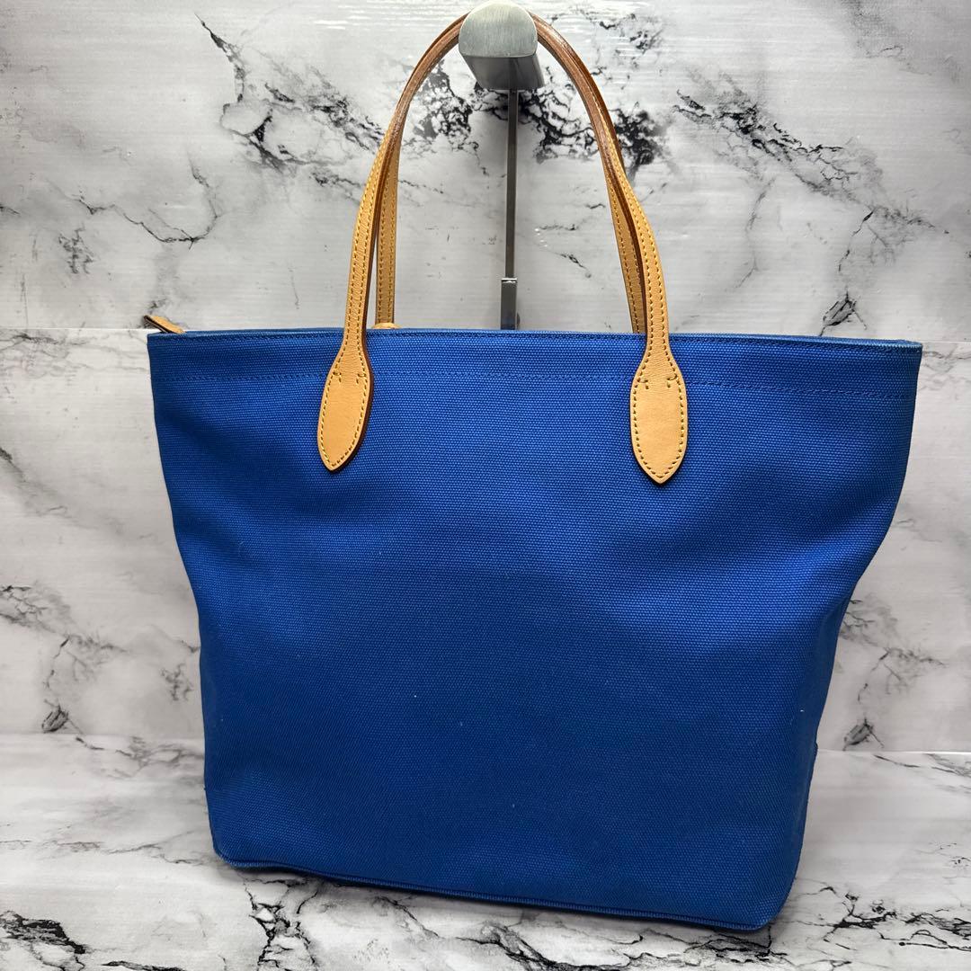 (マリー)大人気、ラルフローレン、トートバッグ、A-4可、ポニー刺繍、高級