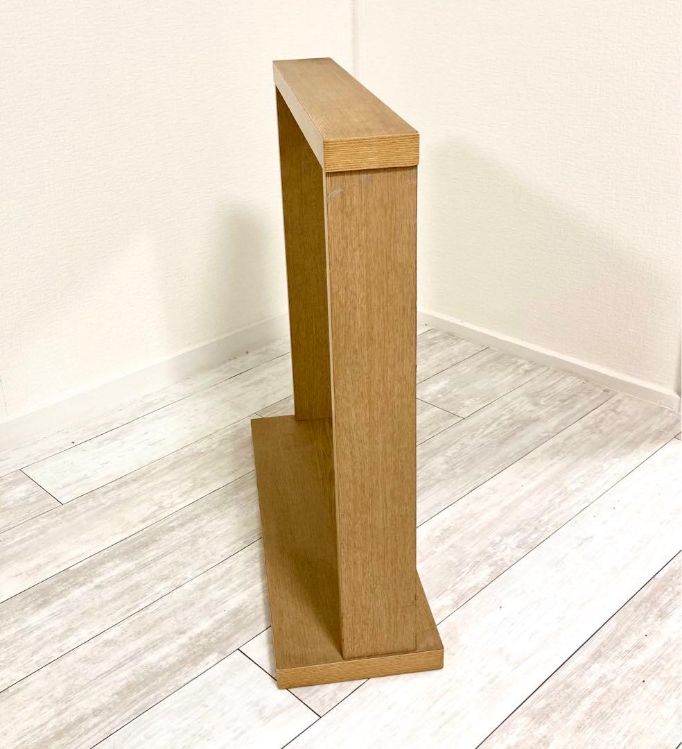 直接手渡し！アジアンウッド×ラタン セパレート ドレッサー